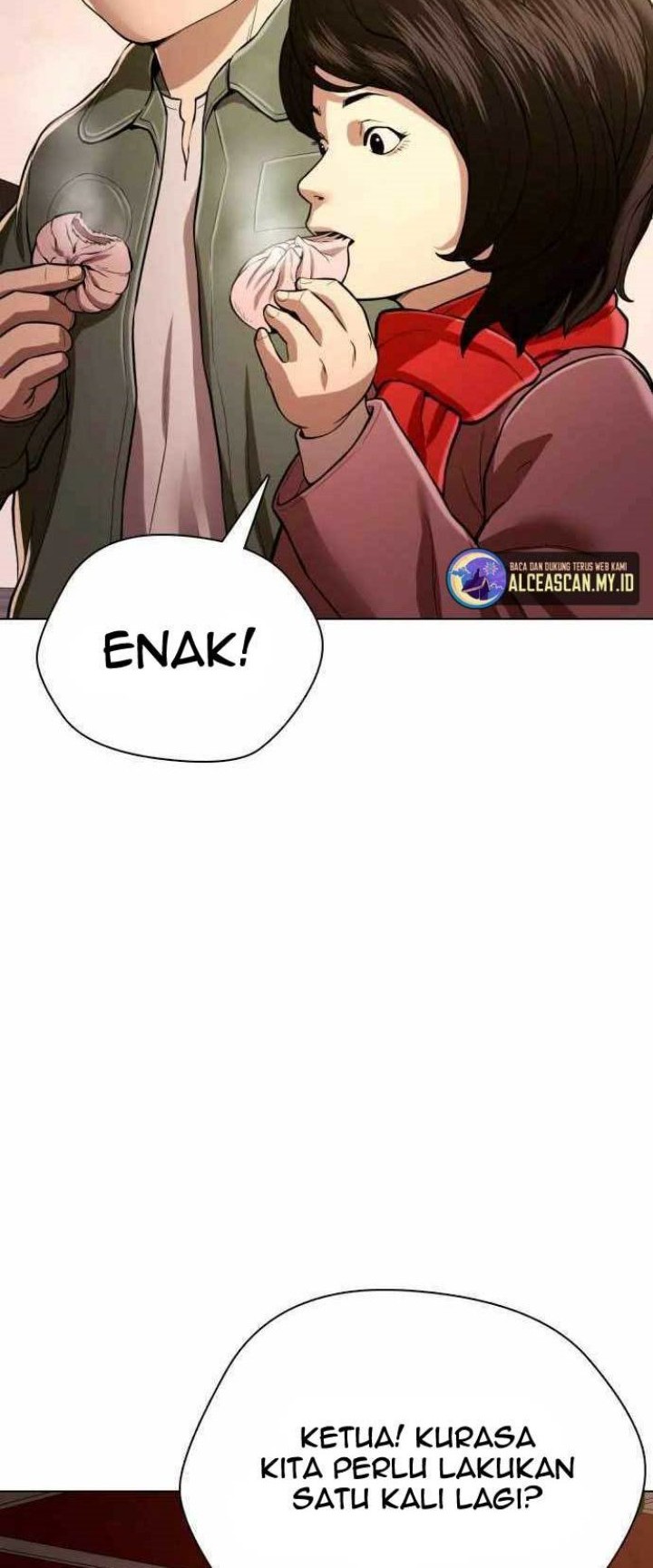 The 18 Year Old Spy Chapter 36 Gambar 47