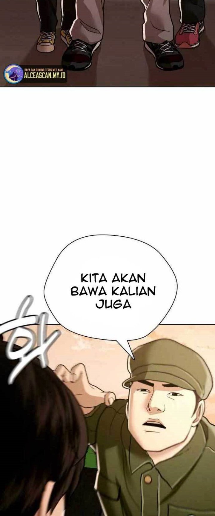 The 18 Year Old Spy Chapter 36 Gambar 55