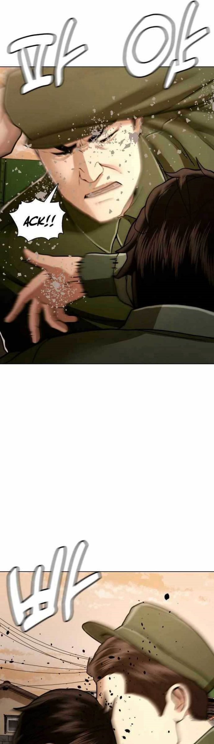 The 18 Year Old Spy Chapter 36 Gambar 58