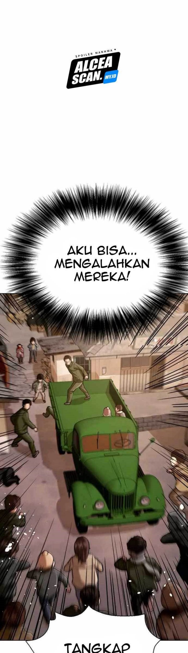 The 18 Year Old Spy Chapter 36 Gambar 62