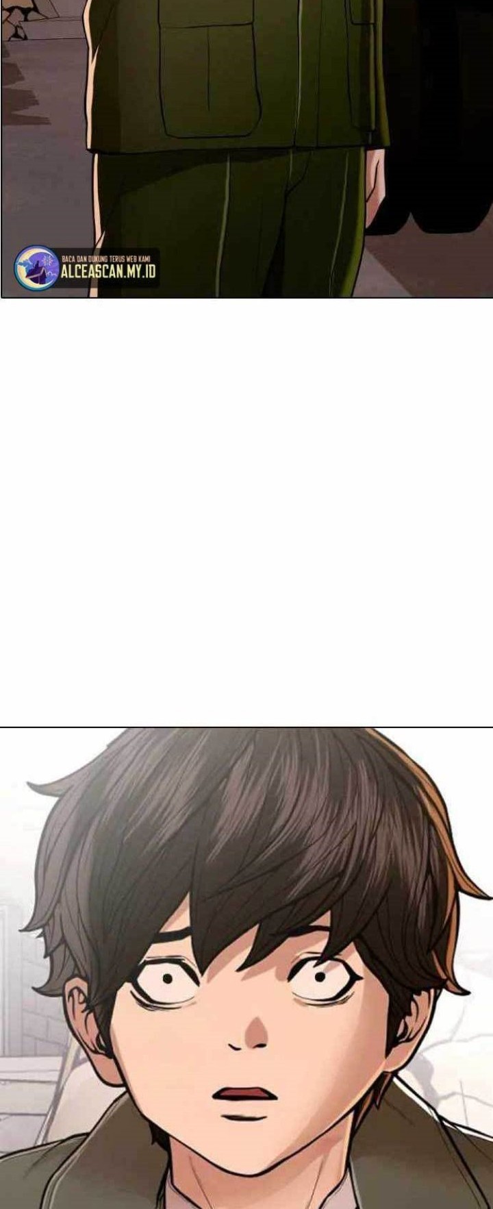 The 18 Year Old Spy Chapter 36 Gambar 65