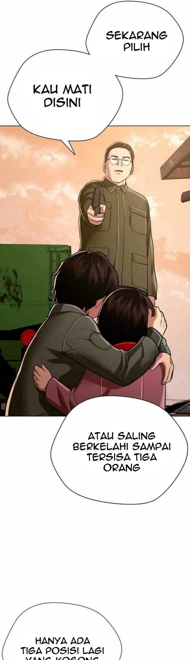 The 18 Year Old Spy Chapter 36 Gambar 70