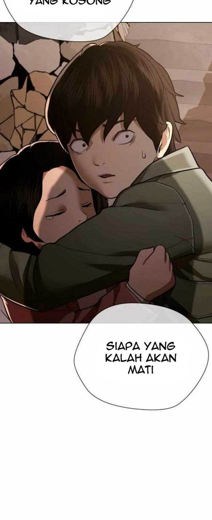 The 18 Year Old Spy Chapter 36 Gambar 71