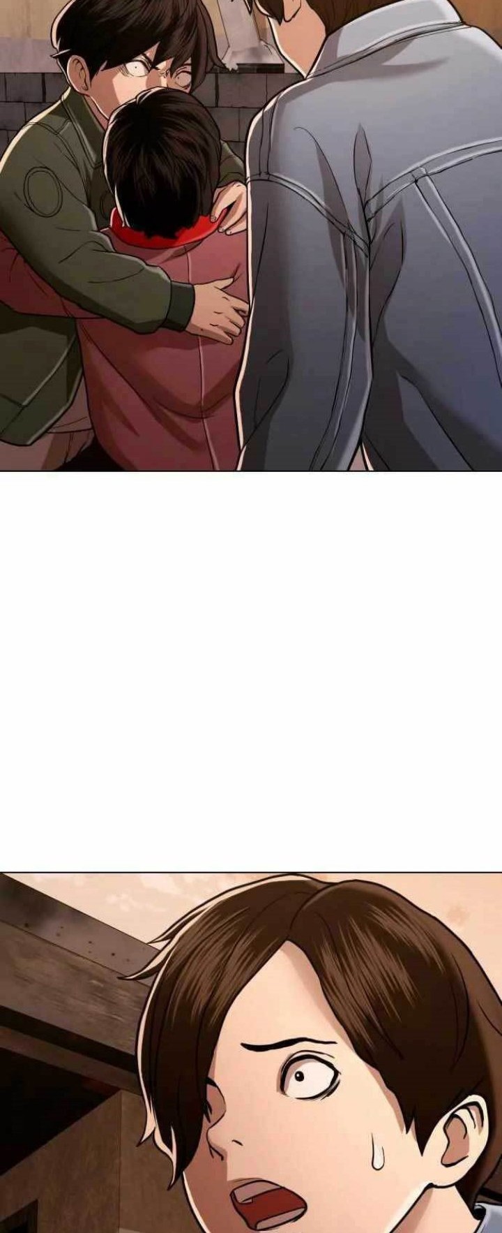 The 18 Year Old Spy Chapter 36 Gambar 73