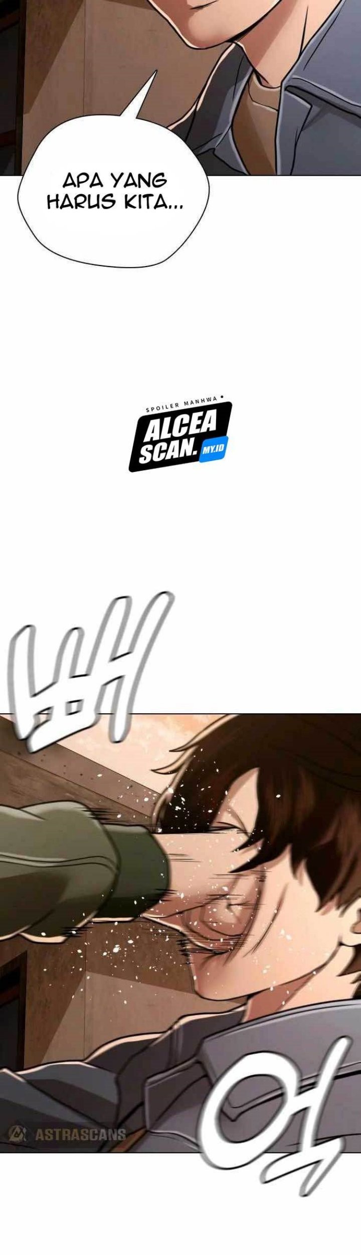 The 18 Year Old Spy Chapter 36 Gambar 74