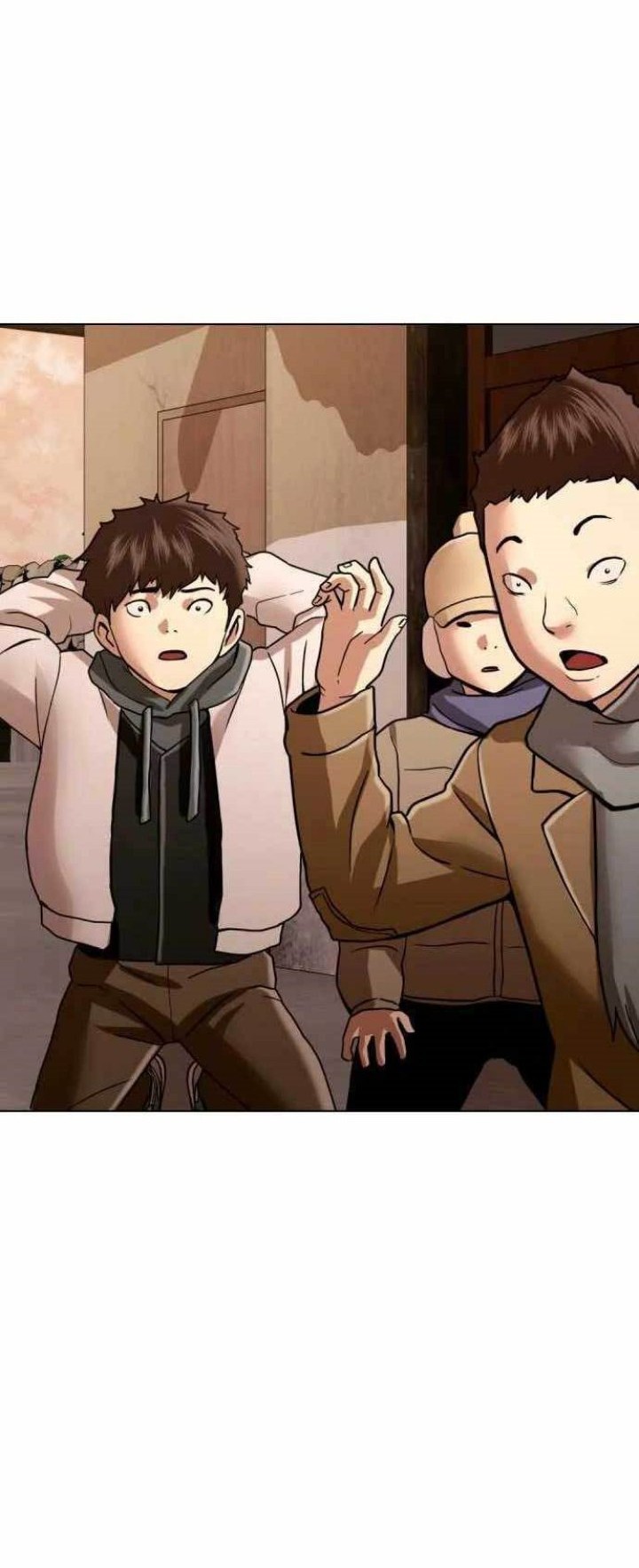 The 18 Year Old Spy Chapter 36 Gambar 75
