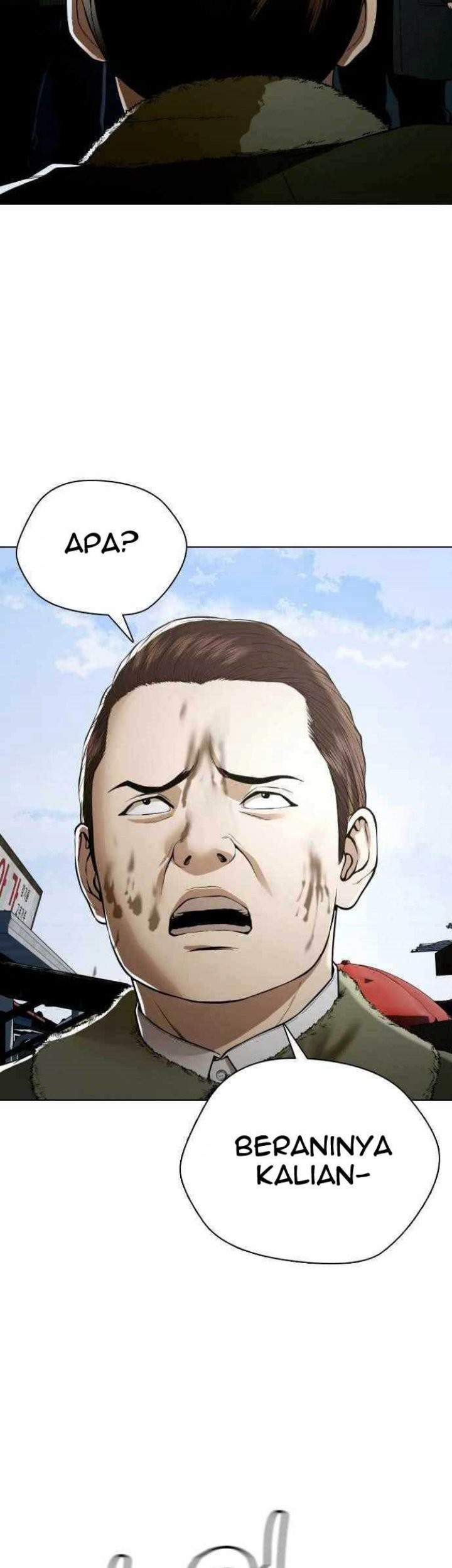 The 18 Year Old Spy Chapter 36 Gambar 4