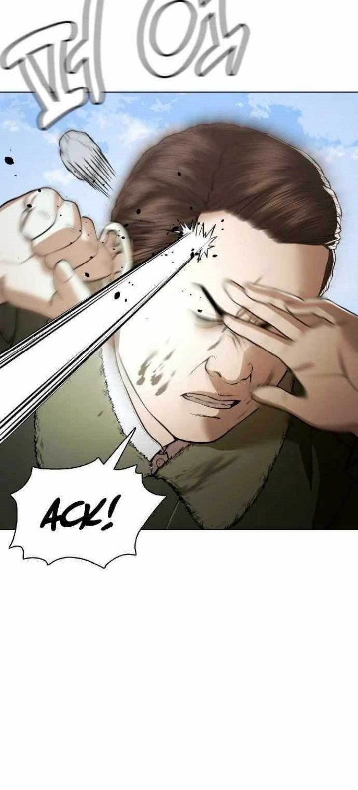 The 18 Year Old Spy Chapter 36 Gambar 5