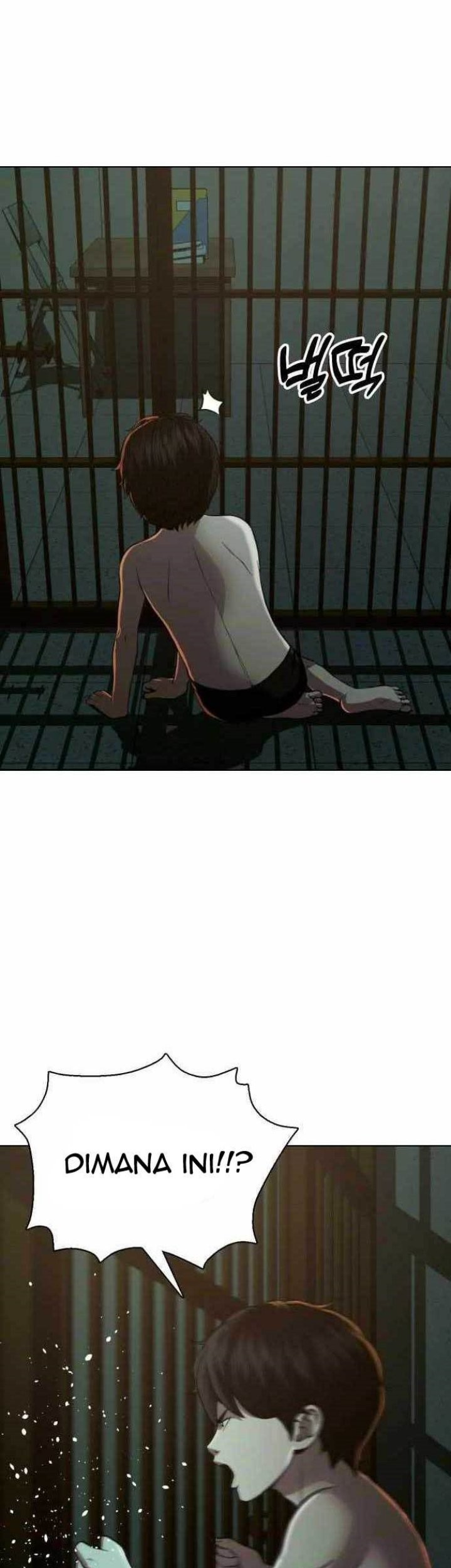 The 18 Year Old Spy Chapter 36 Gambar 82