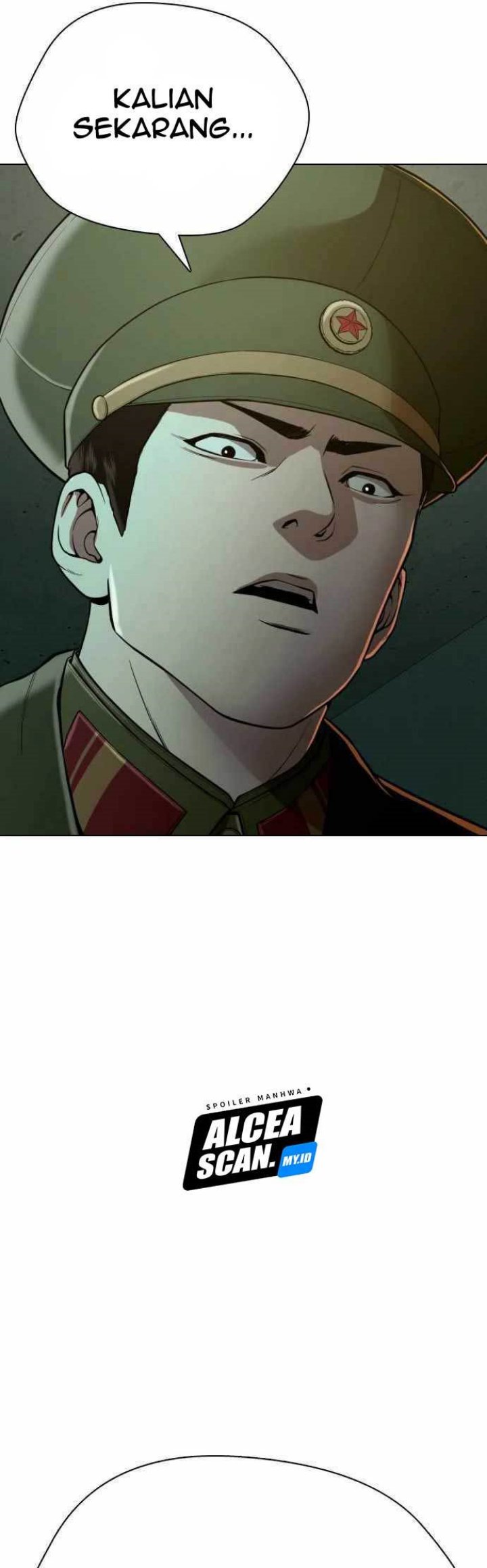 The 18 Year Old Spy Chapter 36 Gambar 86