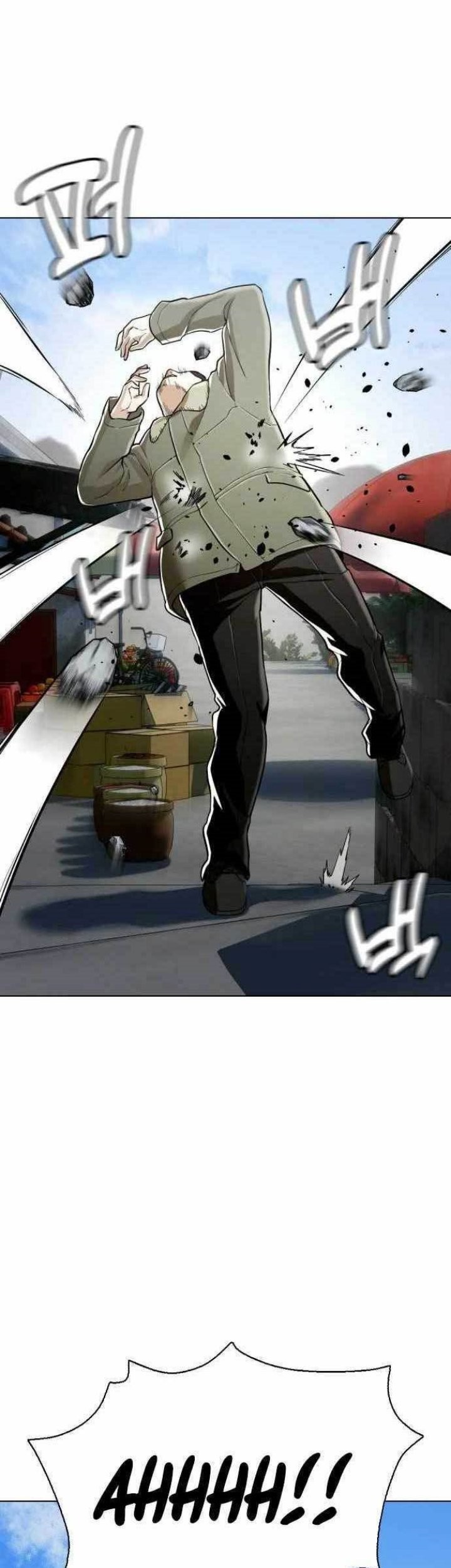 The 18 Year Old Spy Chapter 36 Gambar 10