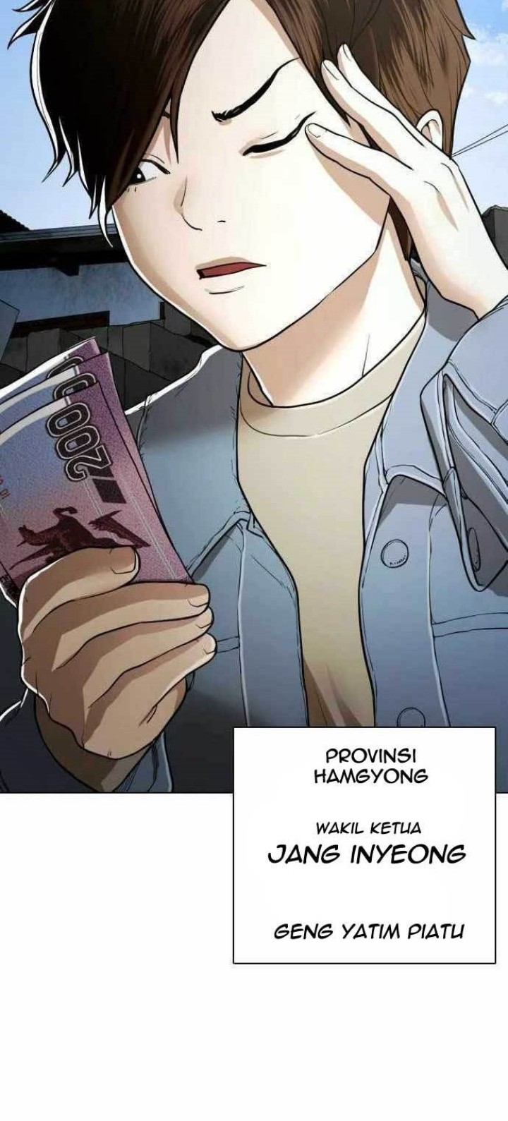 The 18 Year Old Spy Chapter 36 Gambar 13