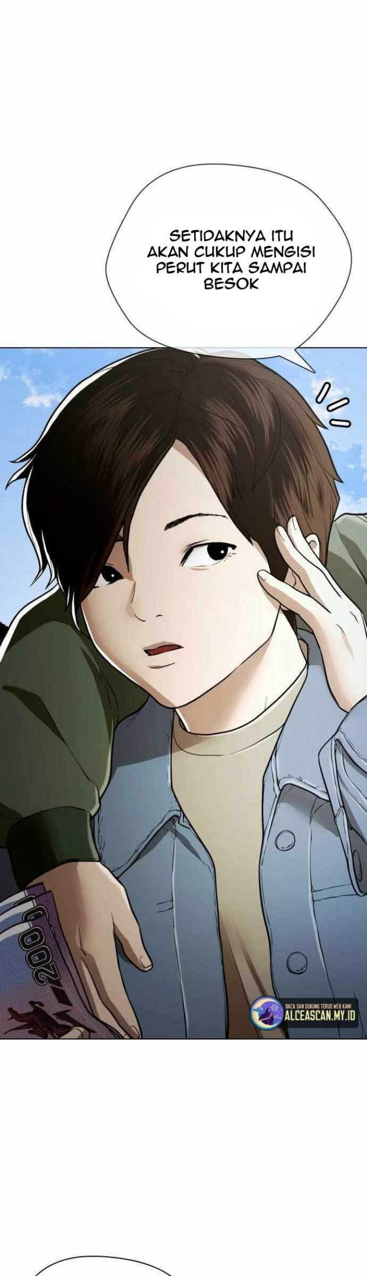 The 18 Year Old Spy Chapter 36 Gambar 14