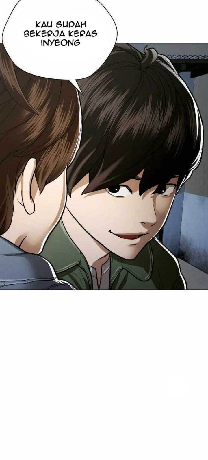The 18 Year Old Spy Chapter 36 Gambar 15