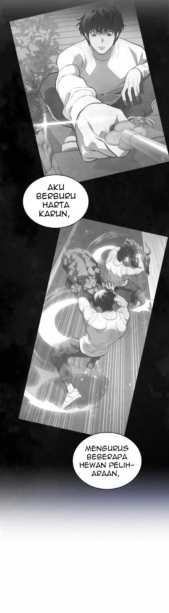 Ranker (2022) Chapter 17 Gambar 38