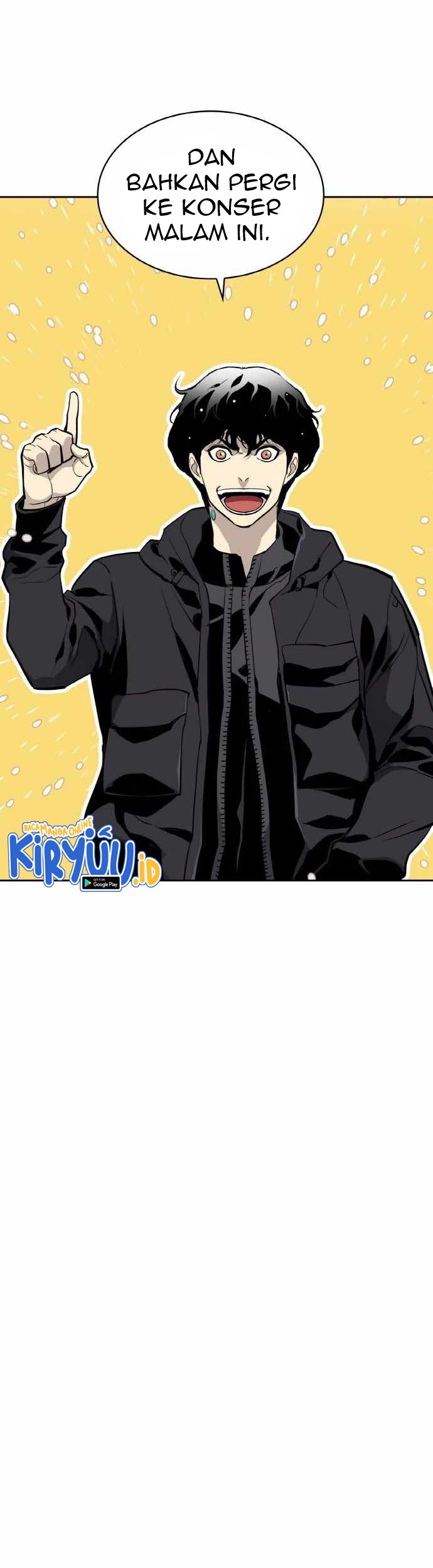 Ranker (2022) Chapter 17 Gambar 39