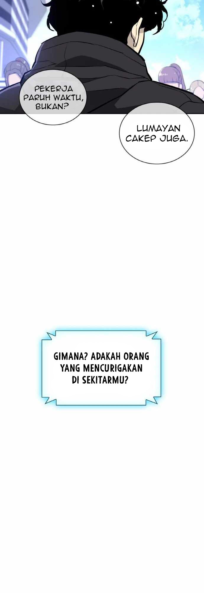 Ranker (2022) Chapter 17 Gambar 41