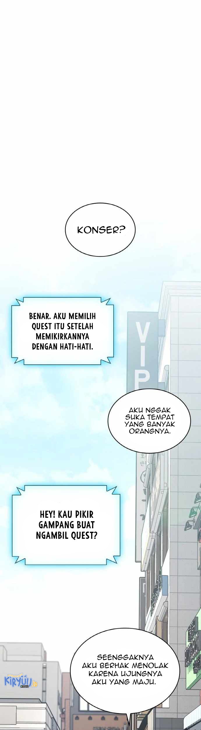 Ranker (2022) Chapter 17 Gambar 46