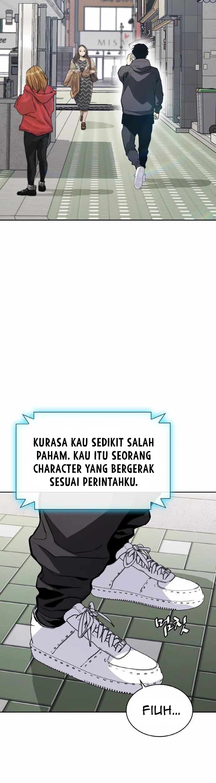 Ranker (2022) Chapter 17 Gambar 47