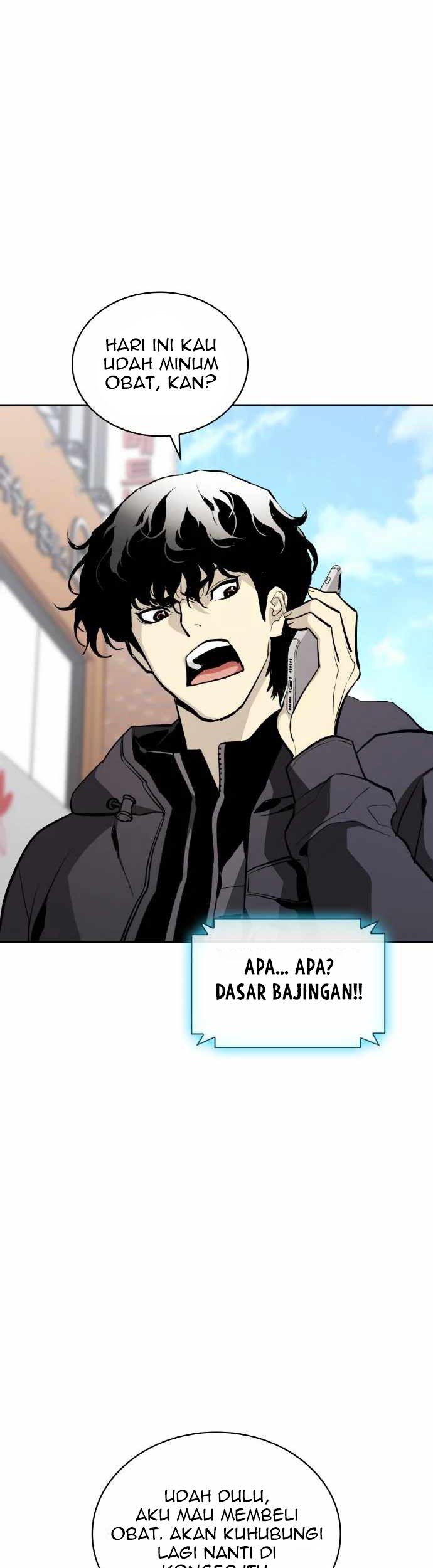 Ranker (2022) Chapter 17 Gambar 48