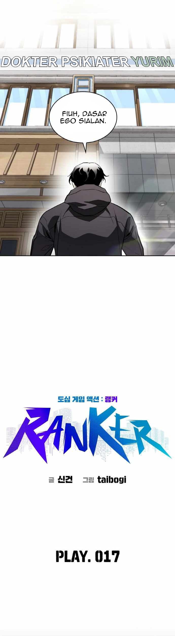 Ranker (2022) Chapter 17 Gambar 50