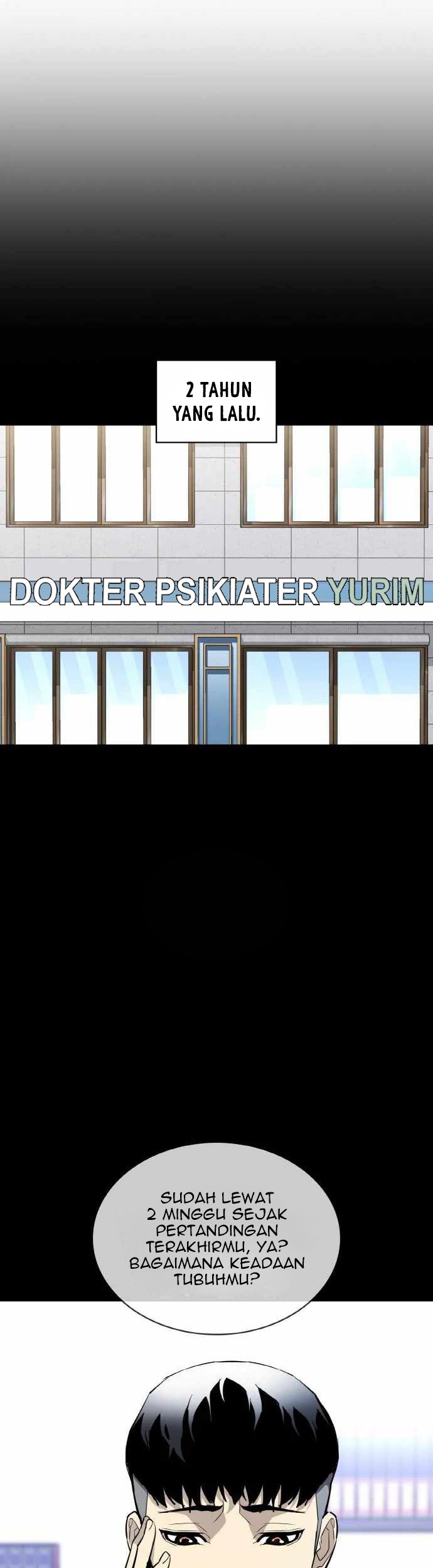 Ranker (2022) Chapter 17 Gambar 51