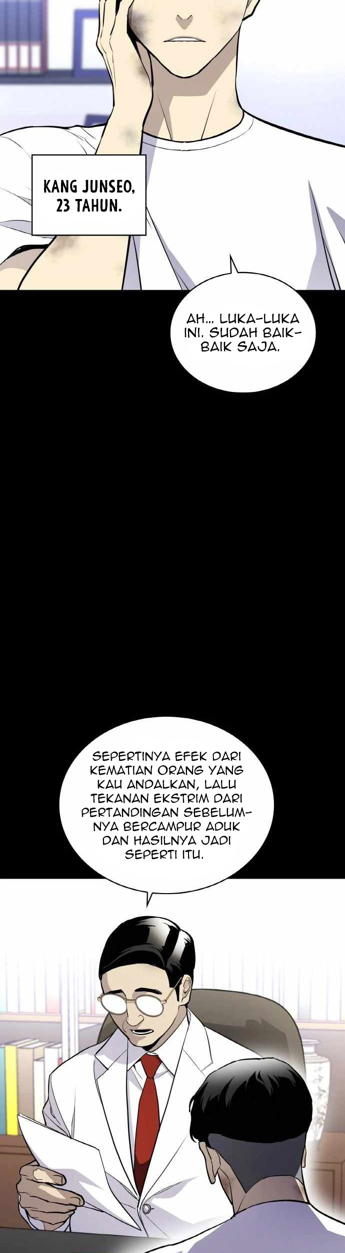 Ranker (2022) Chapter 17 Gambar 52
