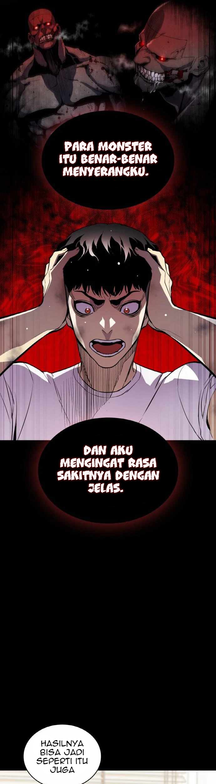 Ranker (2022) Chapter 17 Gambar 54