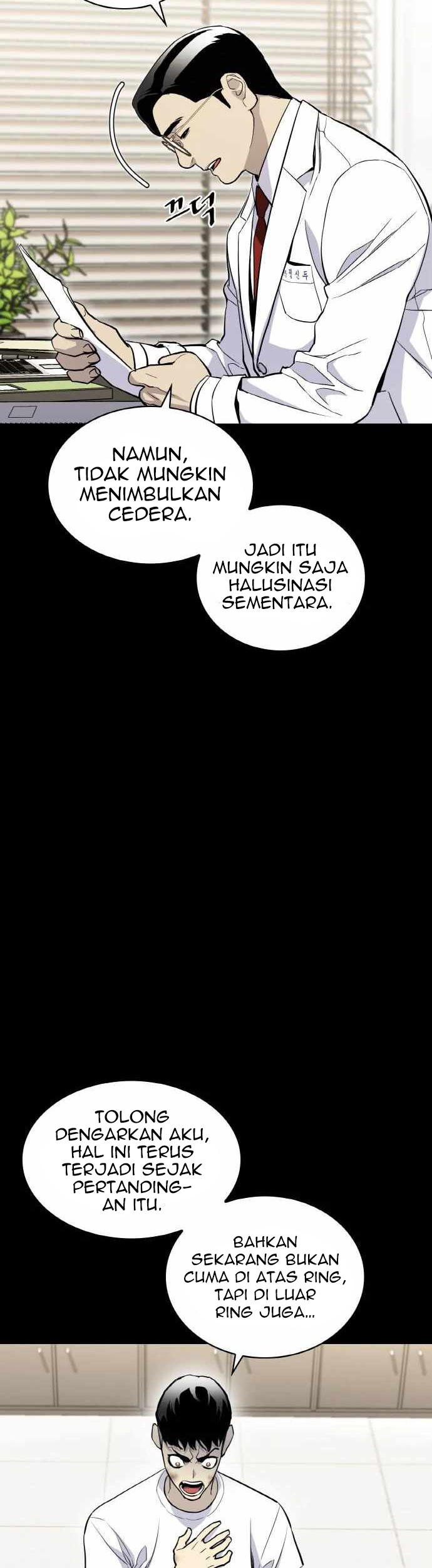 Ranker (2022) Chapter 17 Gambar 55