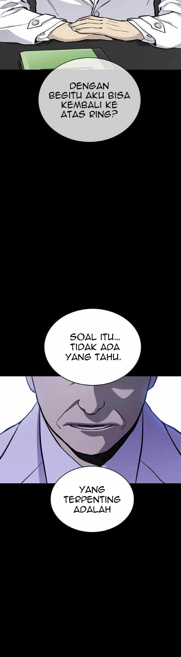 Ranker (2022) Chapter 17 Gambar 57