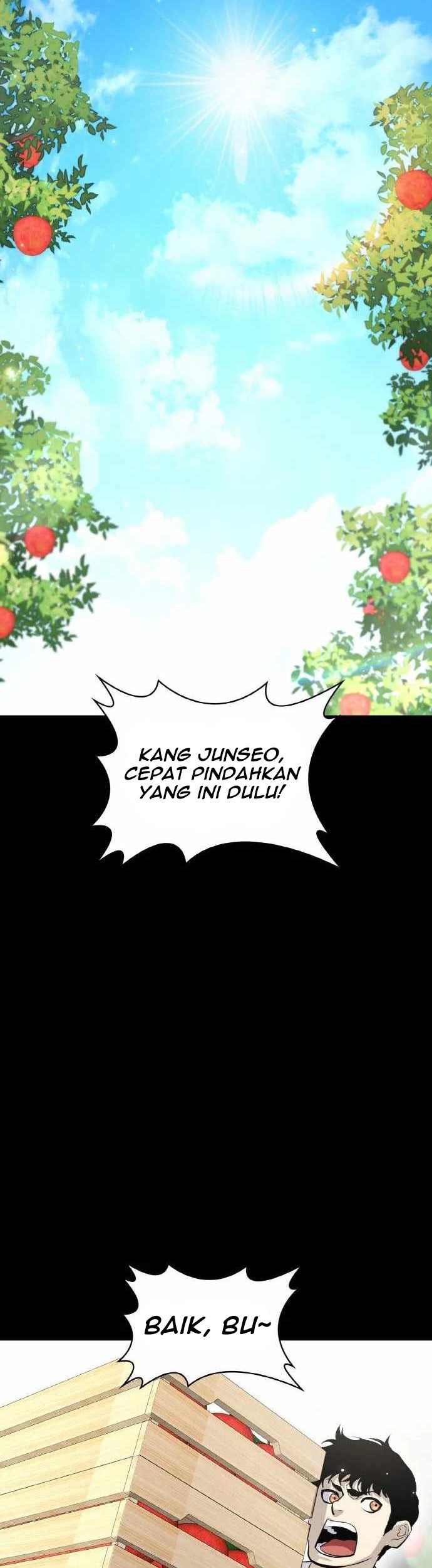 Ranker (2022) Chapter 17 Gambar 59