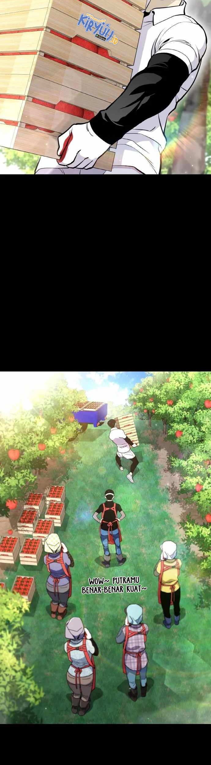 Ranker (2022) Chapter 17 Gambar 60