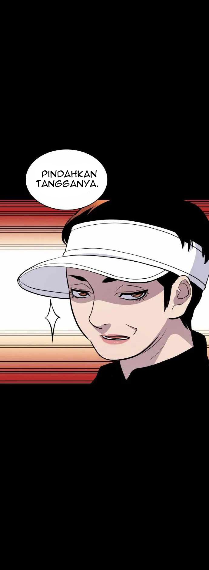 Ranker (2022) Chapter 17 Gambar 61