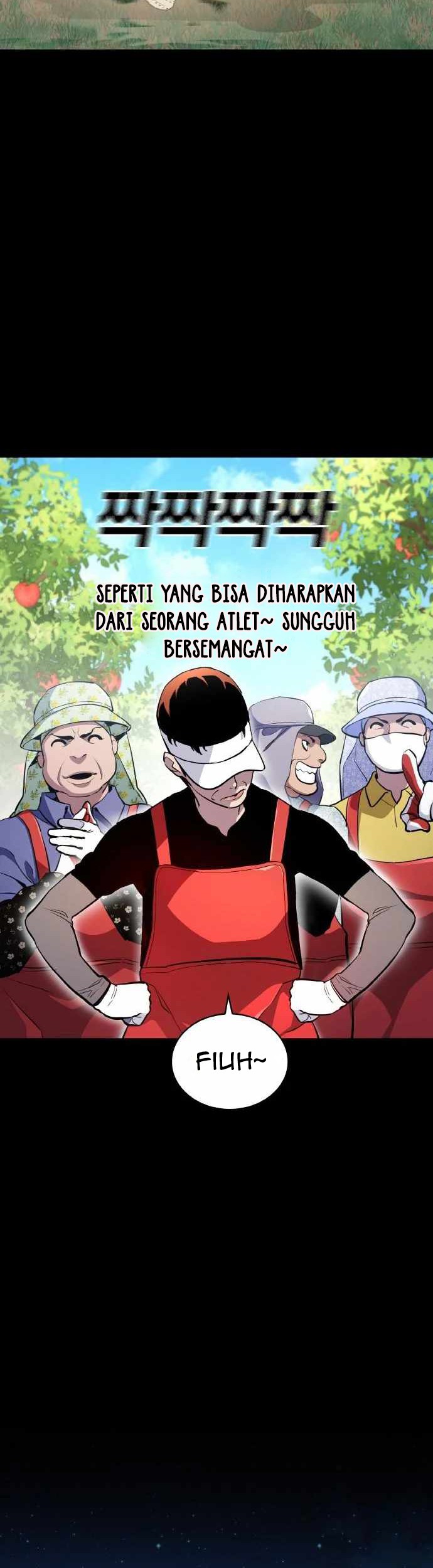 Ranker (2022) Chapter 17 Gambar 67