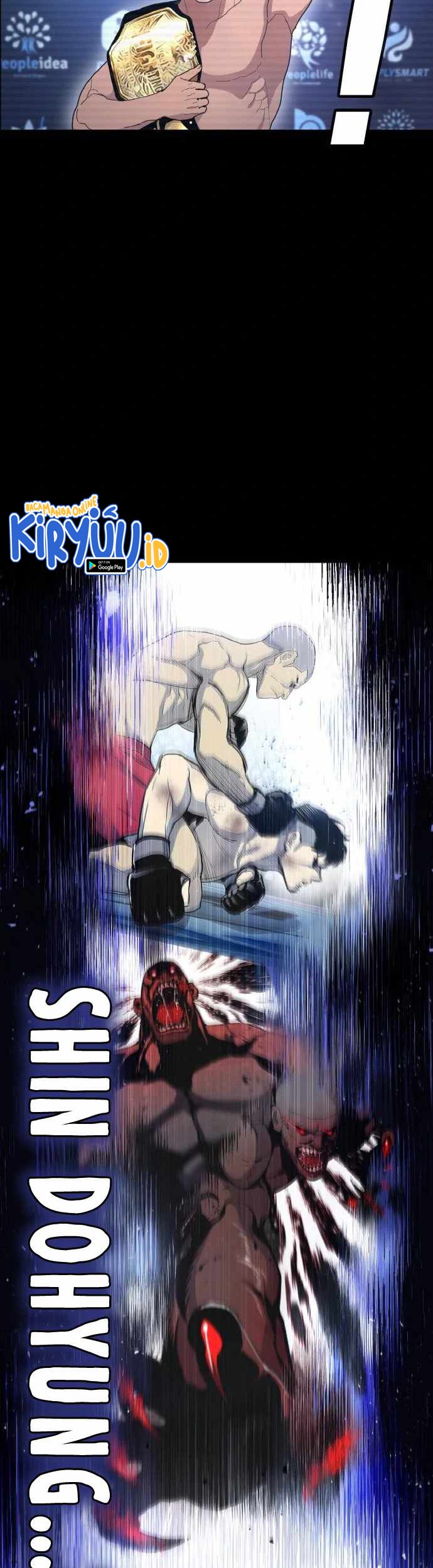Ranker (2022) Chapter 17 Gambar 71