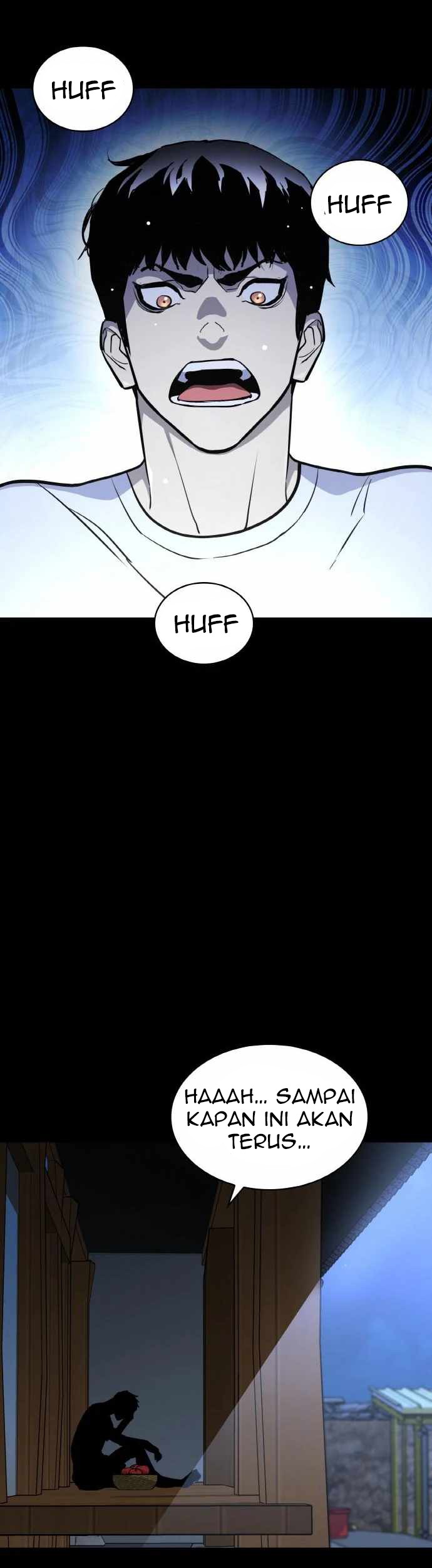 Baca  Ranker (2022) Chapter 17 Gambar 2