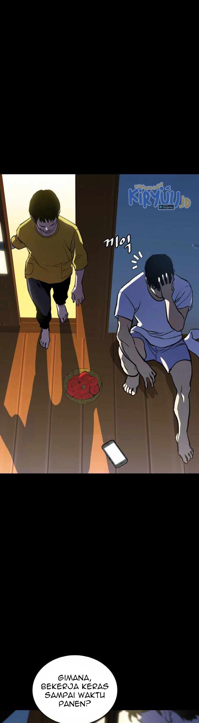 Ranker (2022) Chapter 17 Gambar 3