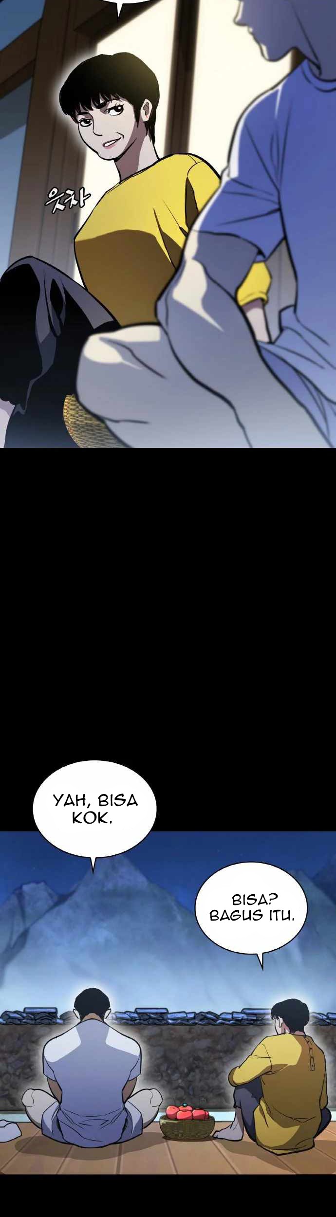 Ranker (2022) Chapter 17 Gambar 4