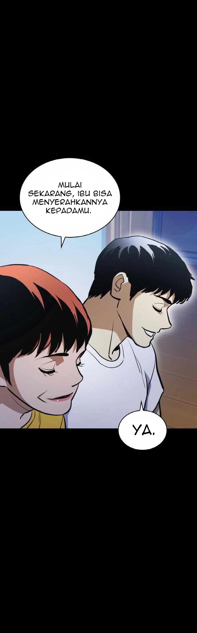 Ranker (2022) Chapter 17 Gambar 5
