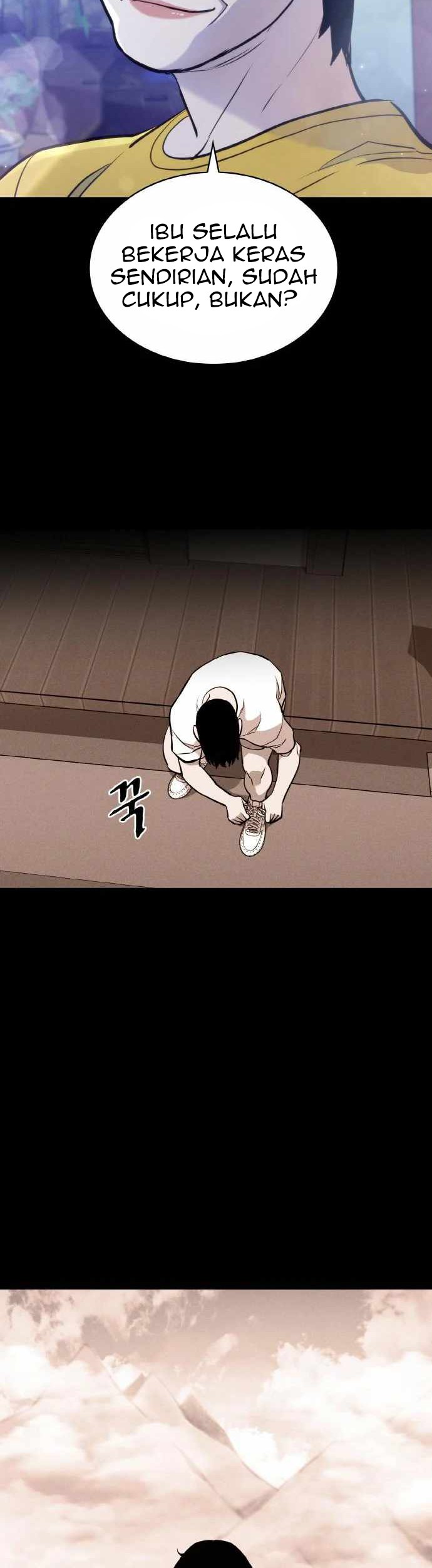 Ranker (2022) Chapter 17 Gambar 7