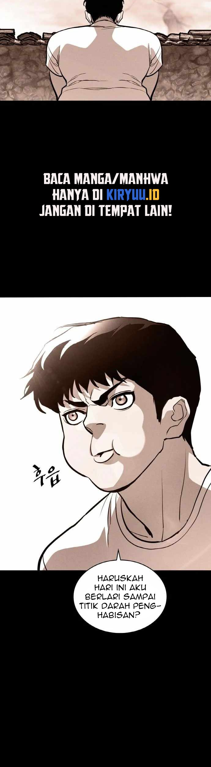 Ranker (2022) Chapter 17 Gambar 8