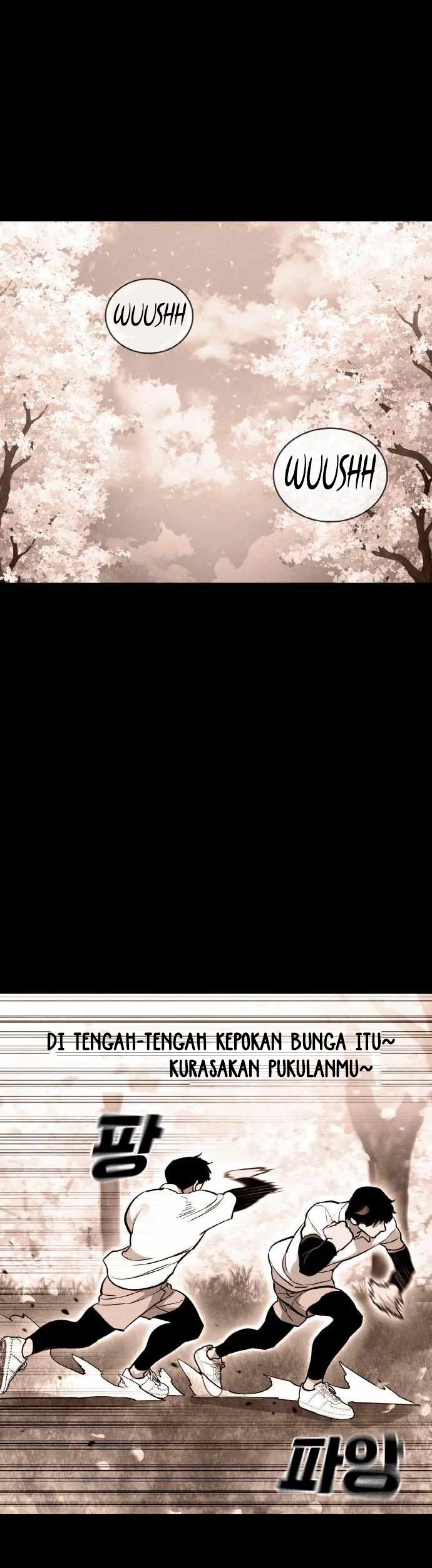 Ranker (2022) Chapter 17 Gambar 10