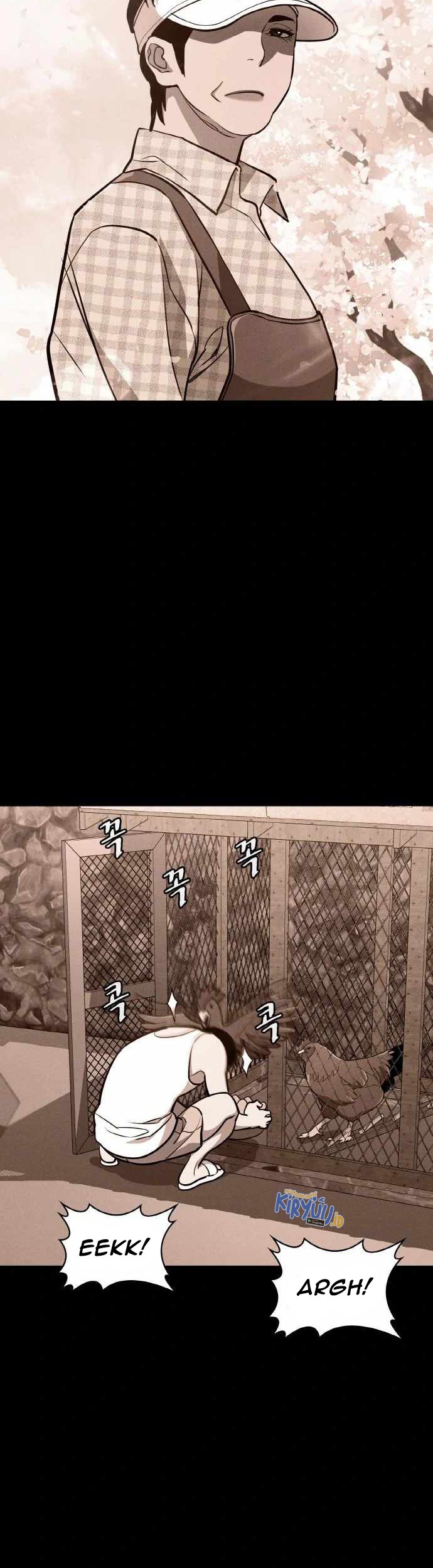 Ranker (2022) Chapter 17 Gambar 12