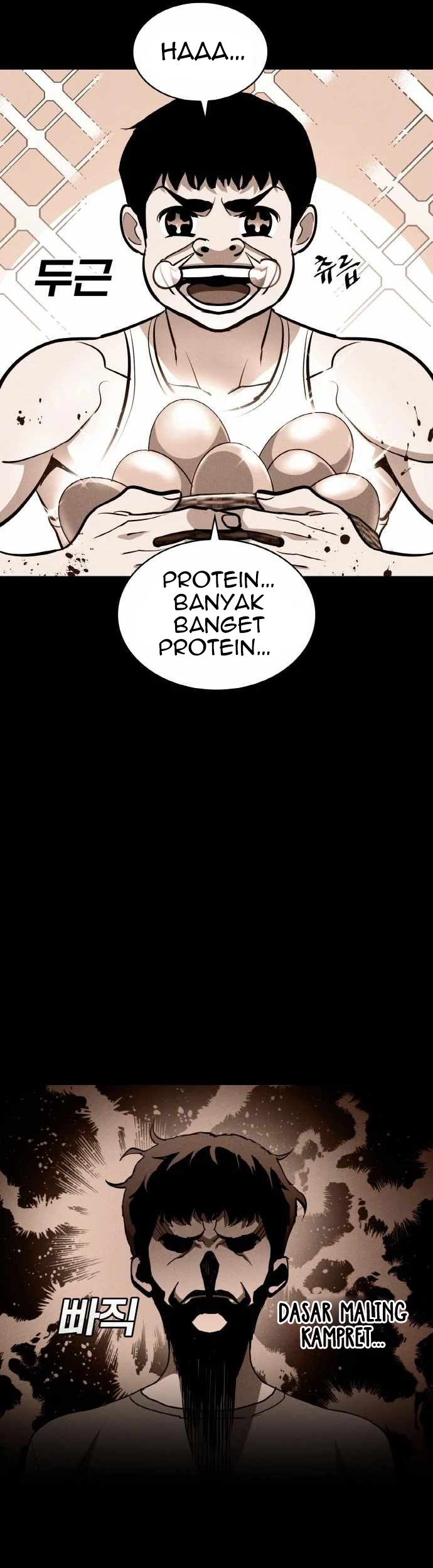 Ranker (2022) Chapter 17 Gambar 14