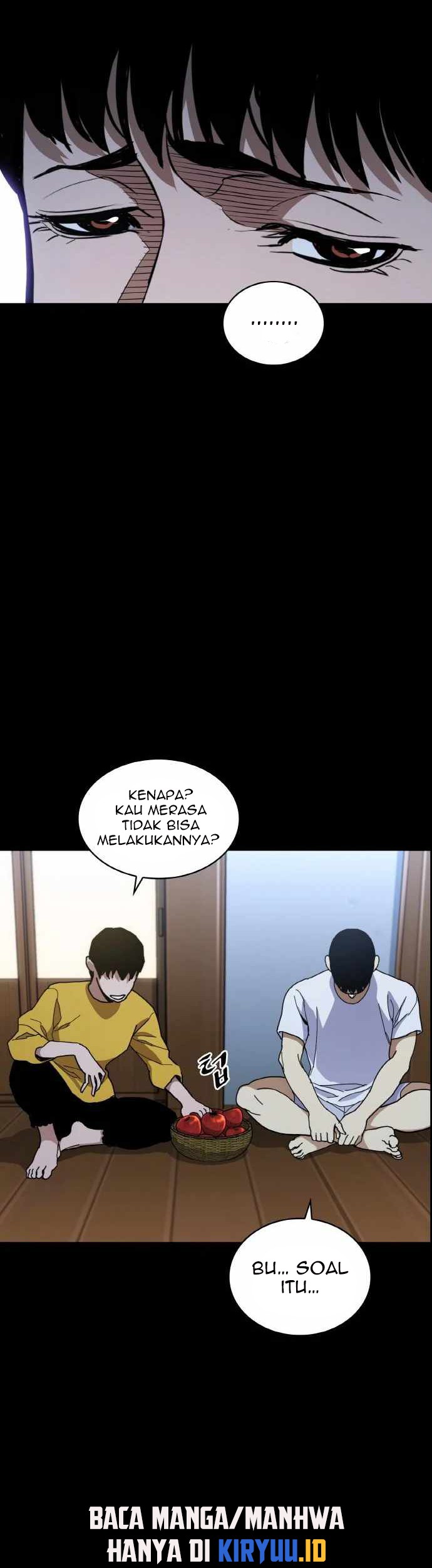 Ranker (2022) Chapter 17 Gambar 15
