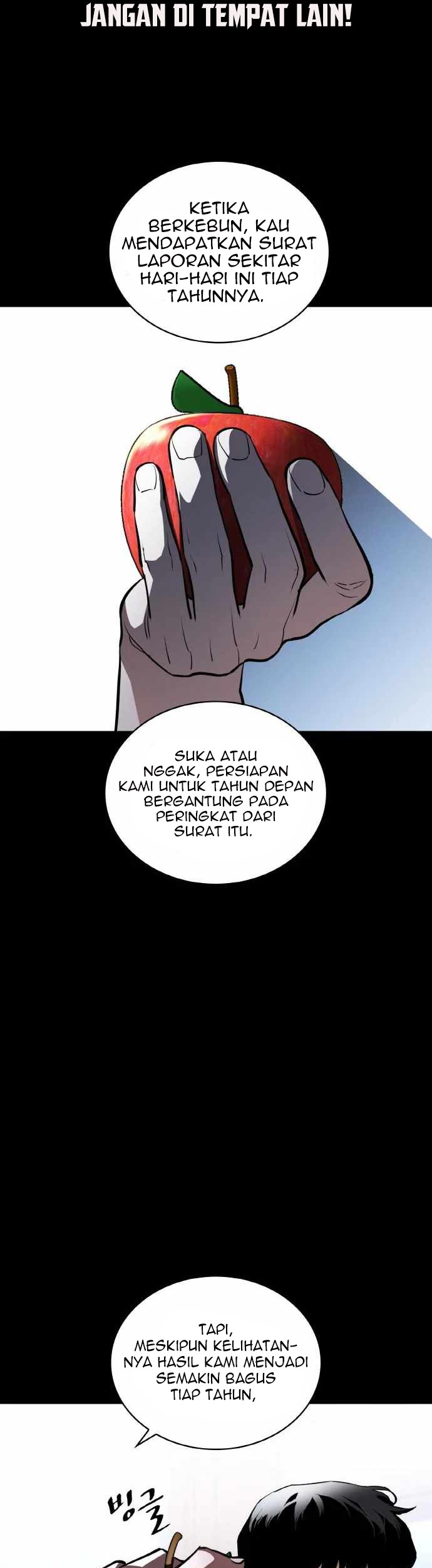 Ranker (2022) Chapter 17 Gambar 16