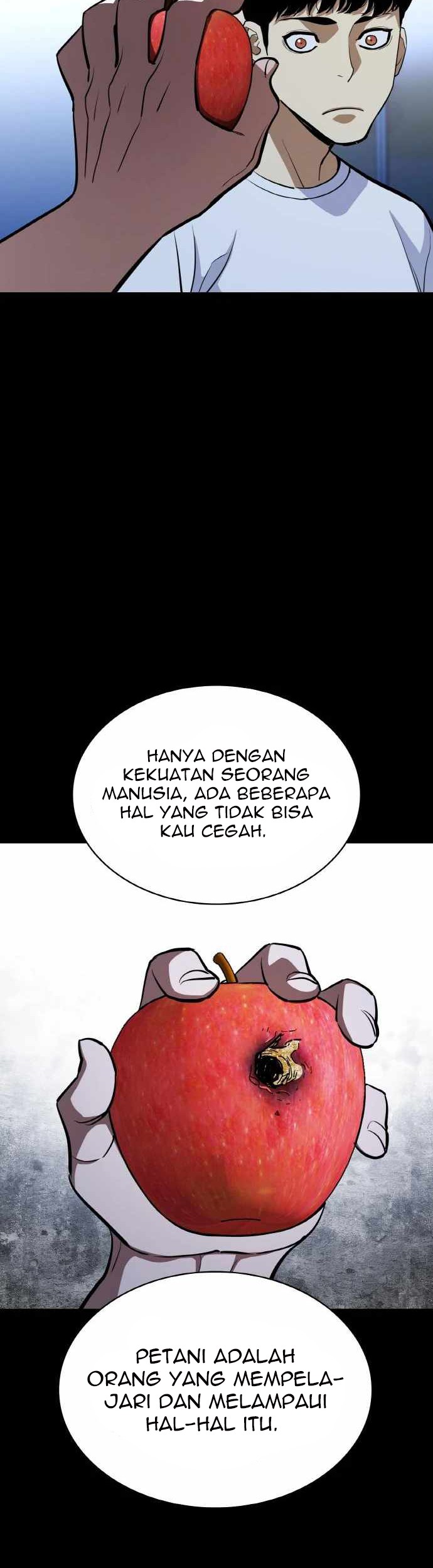 Ranker (2022) Chapter 17 Gambar 17