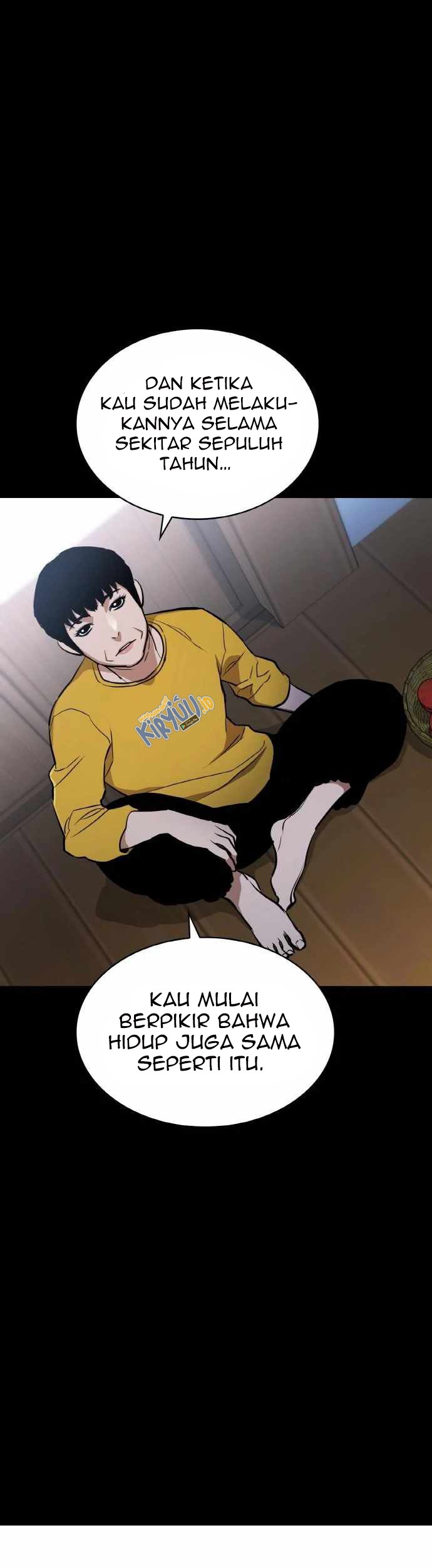 Ranker (2022) Chapter 17 Gambar 18