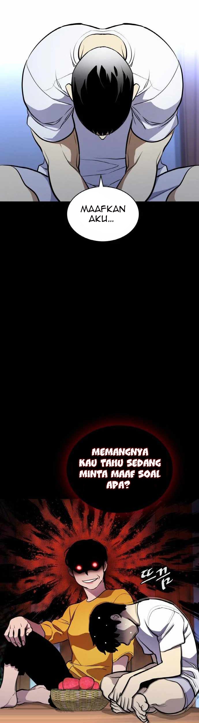 Ranker (2022) Chapter 17 Gambar 19