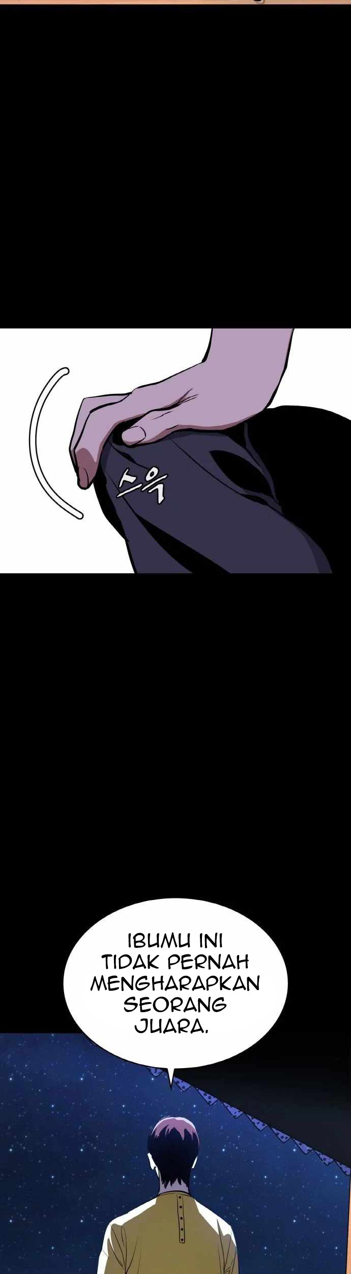 Ranker (2022) Chapter 17 Gambar 20